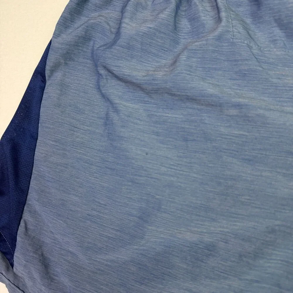 Nike Dri-FIT Blue 5
